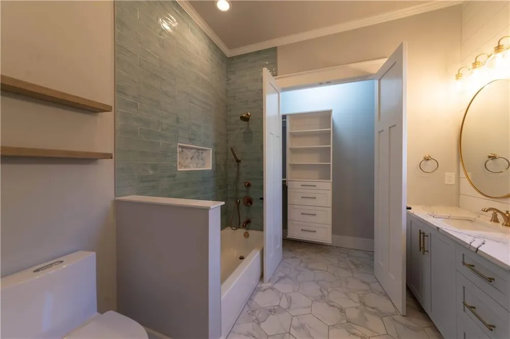1303-A Druid Hills Road NE Brookhaven, GA 30319