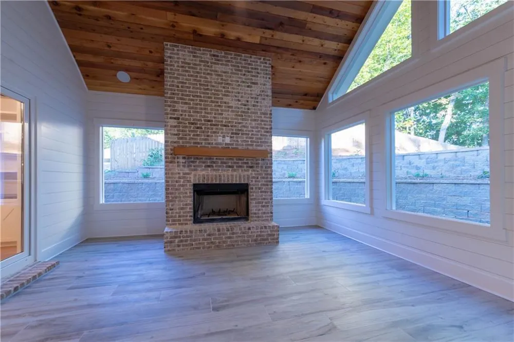 1303-A Druid Hills Road NE Brookhaven, GA 30319