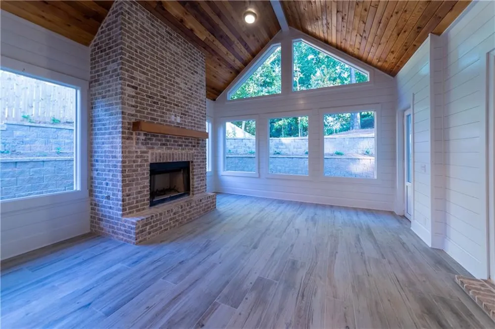 1303-A Druid Hills Road NE Brookhaven, GA 30319