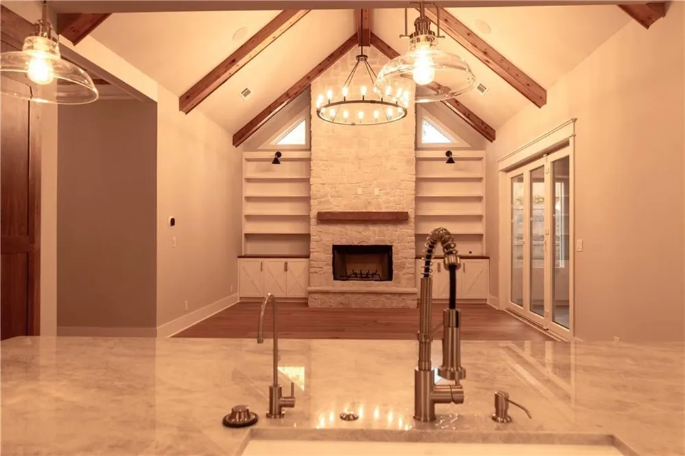 1303-A Druid Hills Road NE Brookhaven, GA 30319