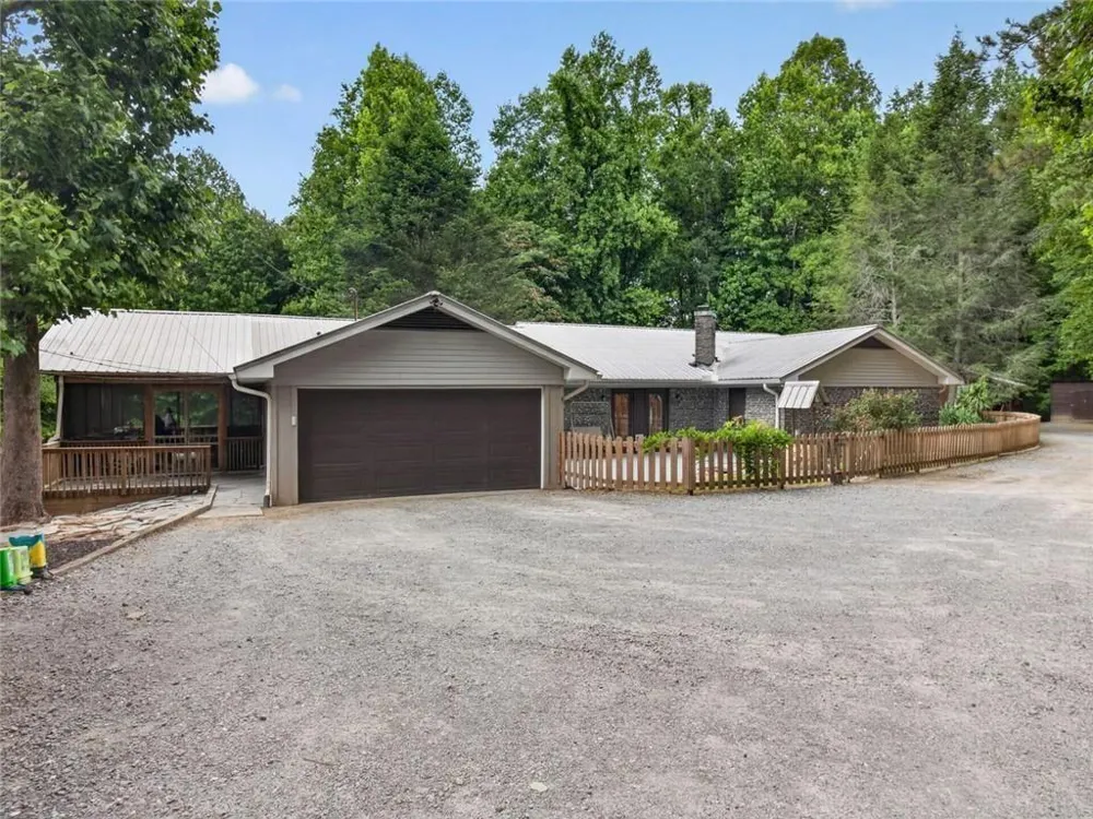 105 Whitestone Road North Talking Rock, GA 30175