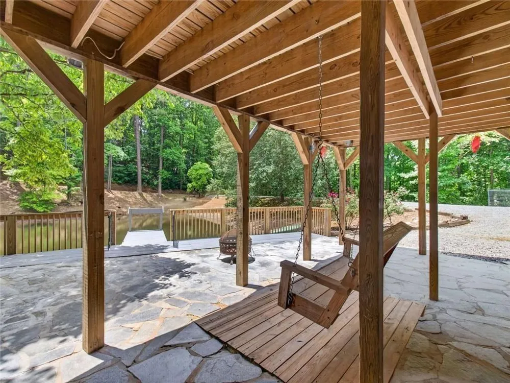 105 Whitestone Road North Talking Rock, GA 30175