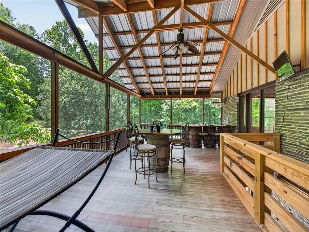 105 Whitestone Road North Talking Rock, GA 30175