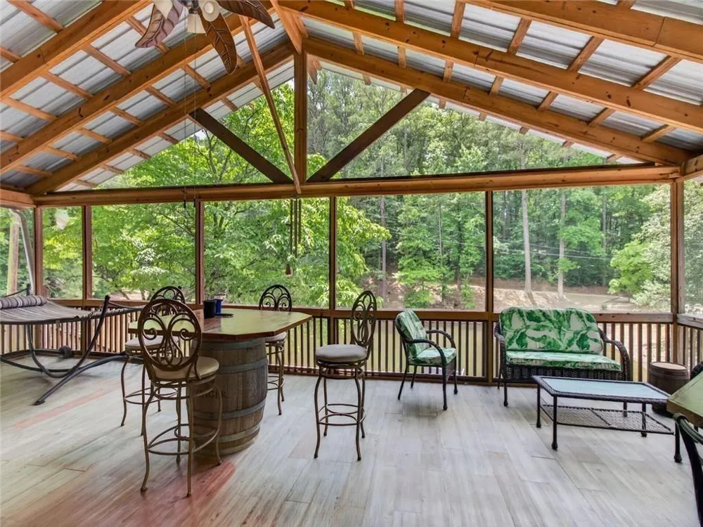 105 Whitestone Road North Talking Rock, GA 30175