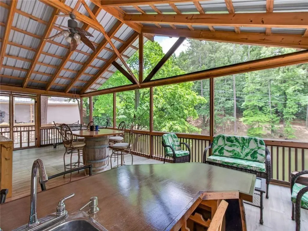 105 Whitestone Road North Talking Rock, GA 30175