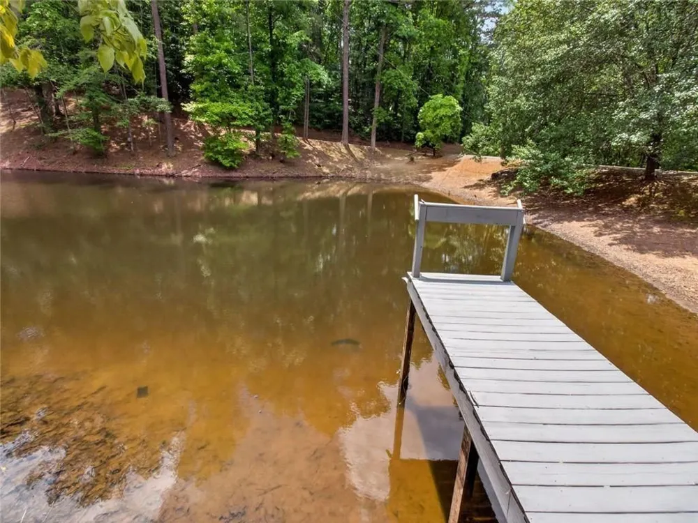 105 Whitestone Road North Talking Rock, GA 30175