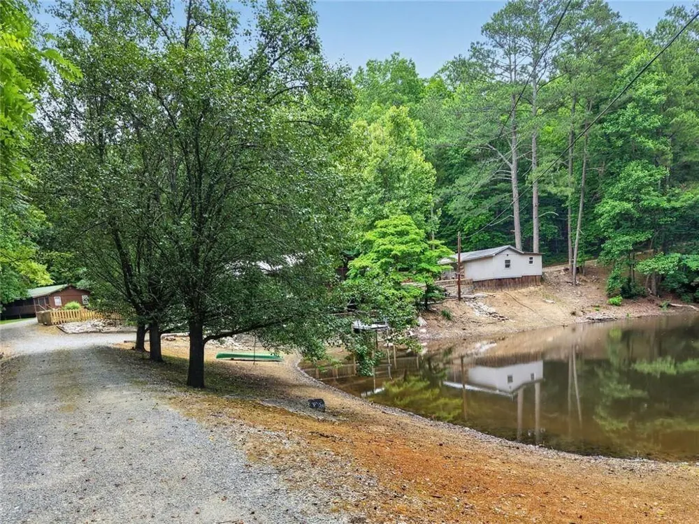 105 Whitestone Road North Talking Rock, GA 30175