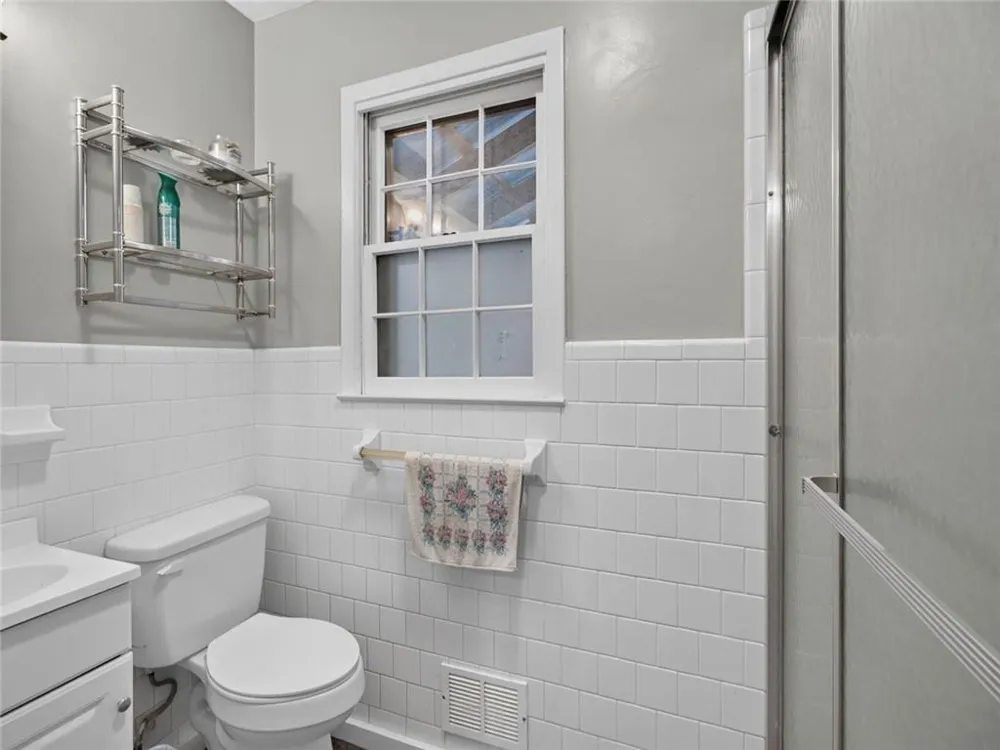 105 Whitestone Road North Talking Rock, GA 30175