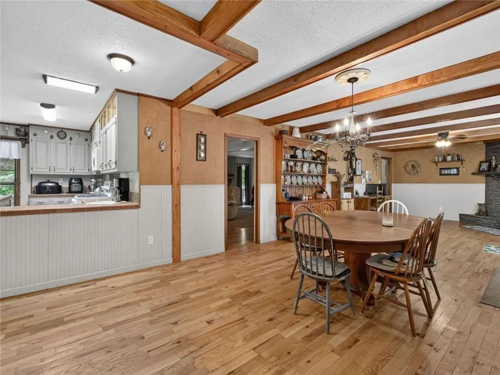 105 Whitestone Road North Talking Rock, GA 30175