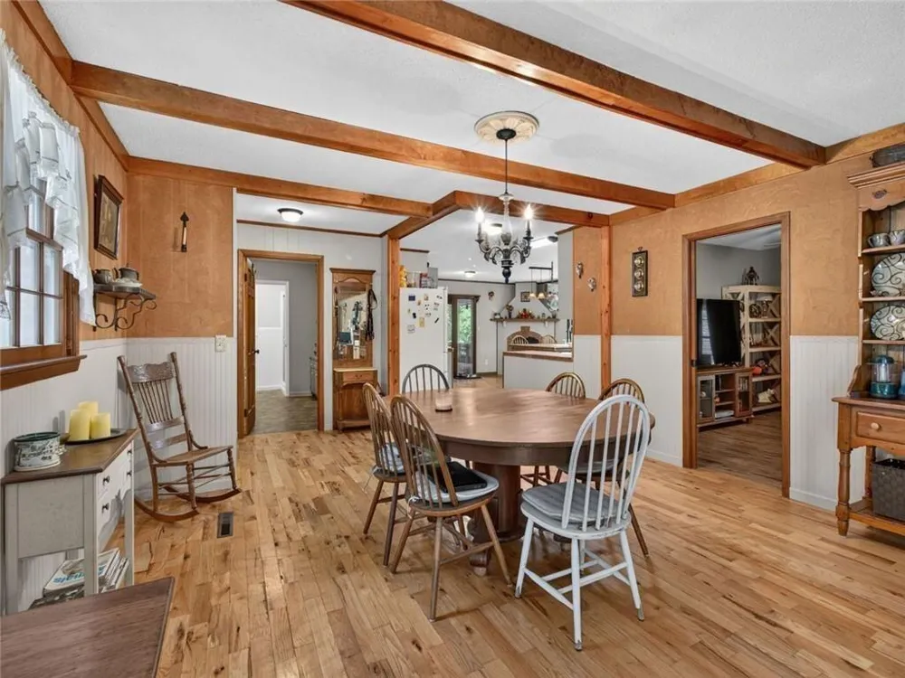 105 Whitestone Road North Talking Rock, GA 30175