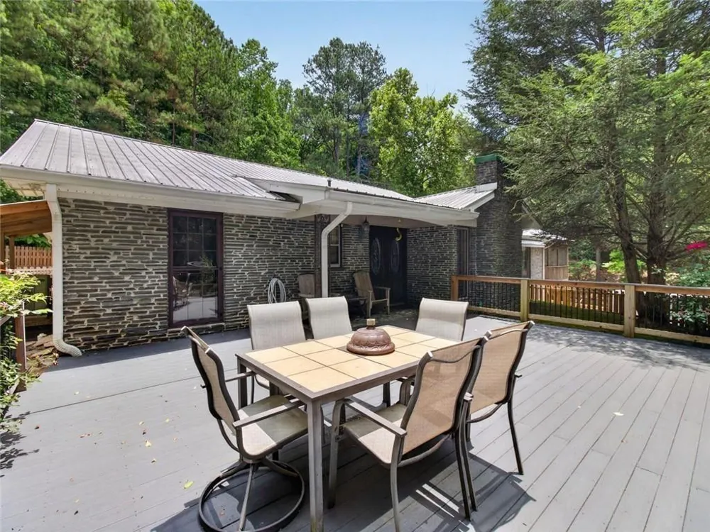 105 Whitestone Road North Talking Rock, GA 30175