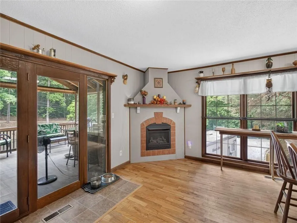 105 Whitestone Road North Talking Rock, GA 30175