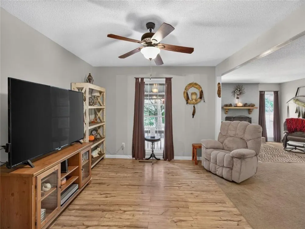105 Whitestone Road North Talking Rock, GA 30175