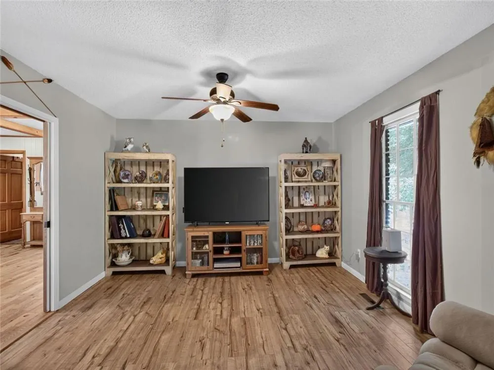105 Whitestone Road North Talking Rock, GA 30175