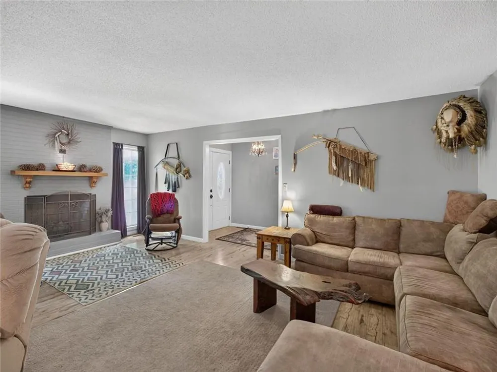 105 Whitestone Road North Talking Rock, GA 30175