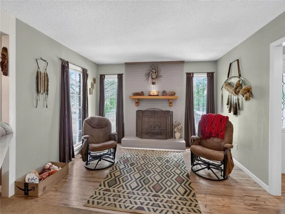 105 Whitestone Road North Talking Rock, GA 30175