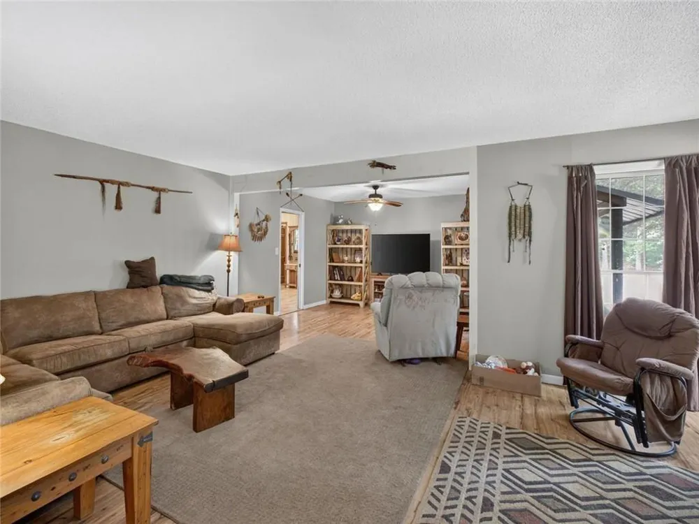 105 Whitestone Road North Talking Rock, GA 30175