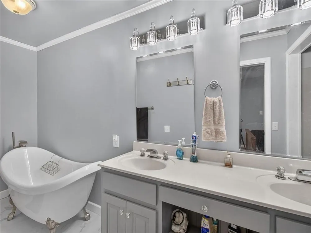 105 Whitestone Road North Talking Rock, GA 30175