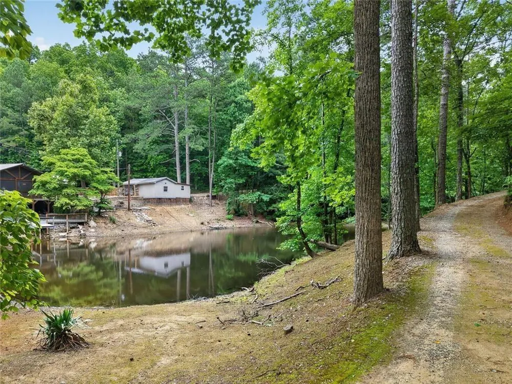 105 Whitestone Road North Talking Rock, GA 30175