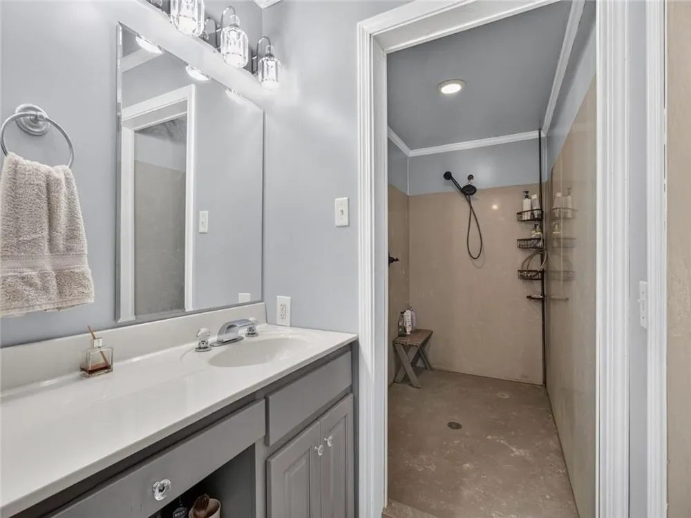 105 Whitestone Road North Talking Rock, GA 30175