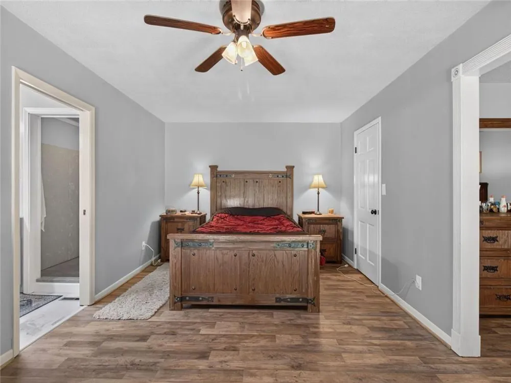 105 Whitestone Road North Talking Rock, GA 30175