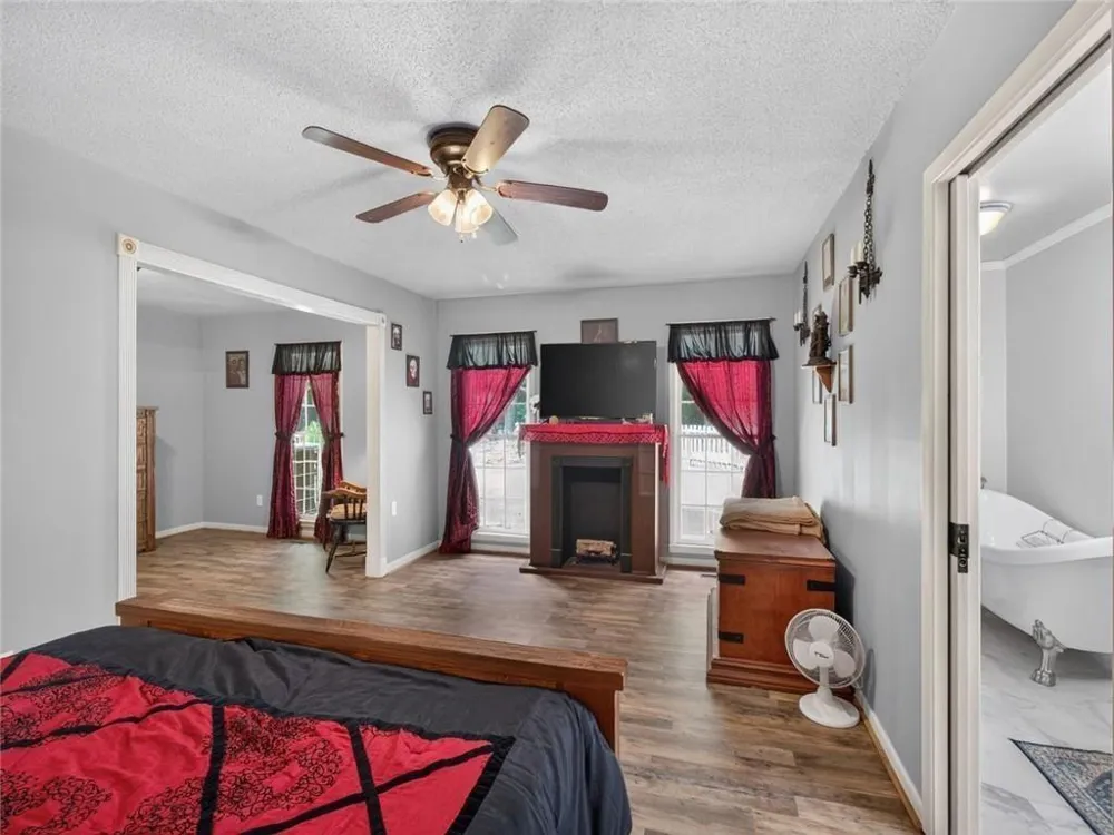 105 Whitestone Road North Talking Rock, GA 30175
