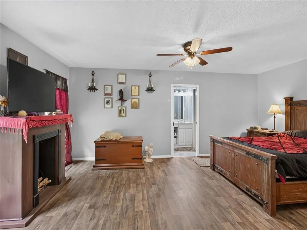 105 Whitestone Road North Talking Rock, GA 30175