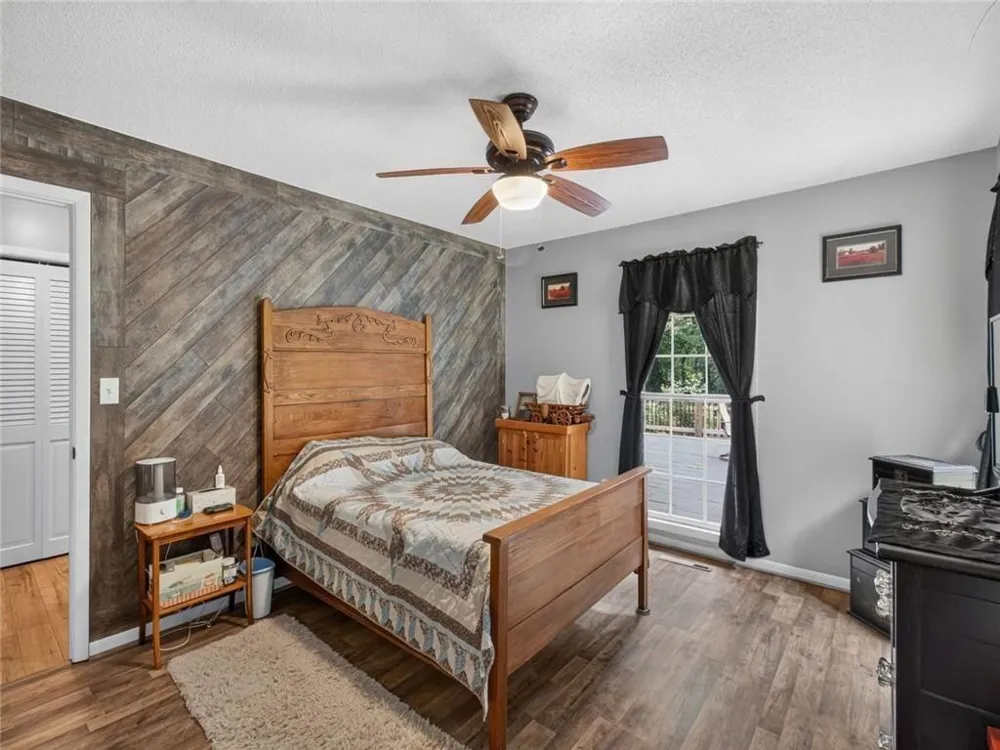 105 Whitestone Road North Talking Rock, GA 30175