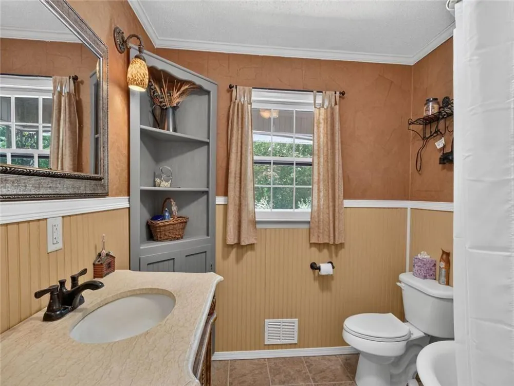 105 Whitestone Road North Talking Rock, GA 30175
