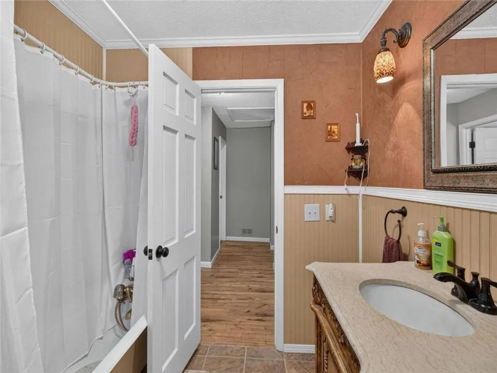 105 Whitestone Road North Talking Rock, GA 30175