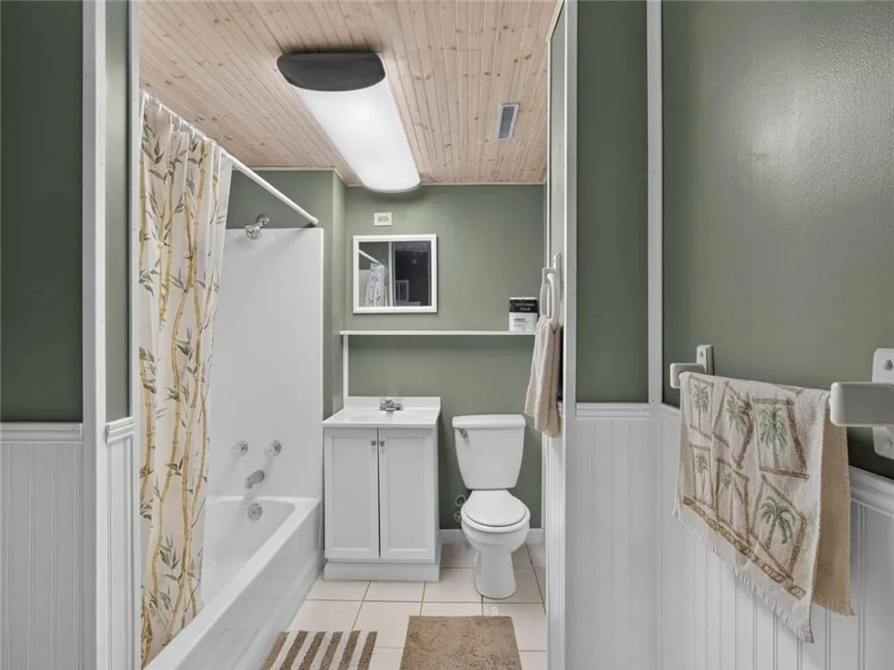 105 Whitestone Road North Talking Rock, GA 30175