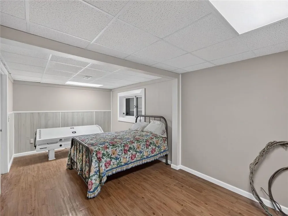 105 Whitestone Road North Talking Rock, GA 30175