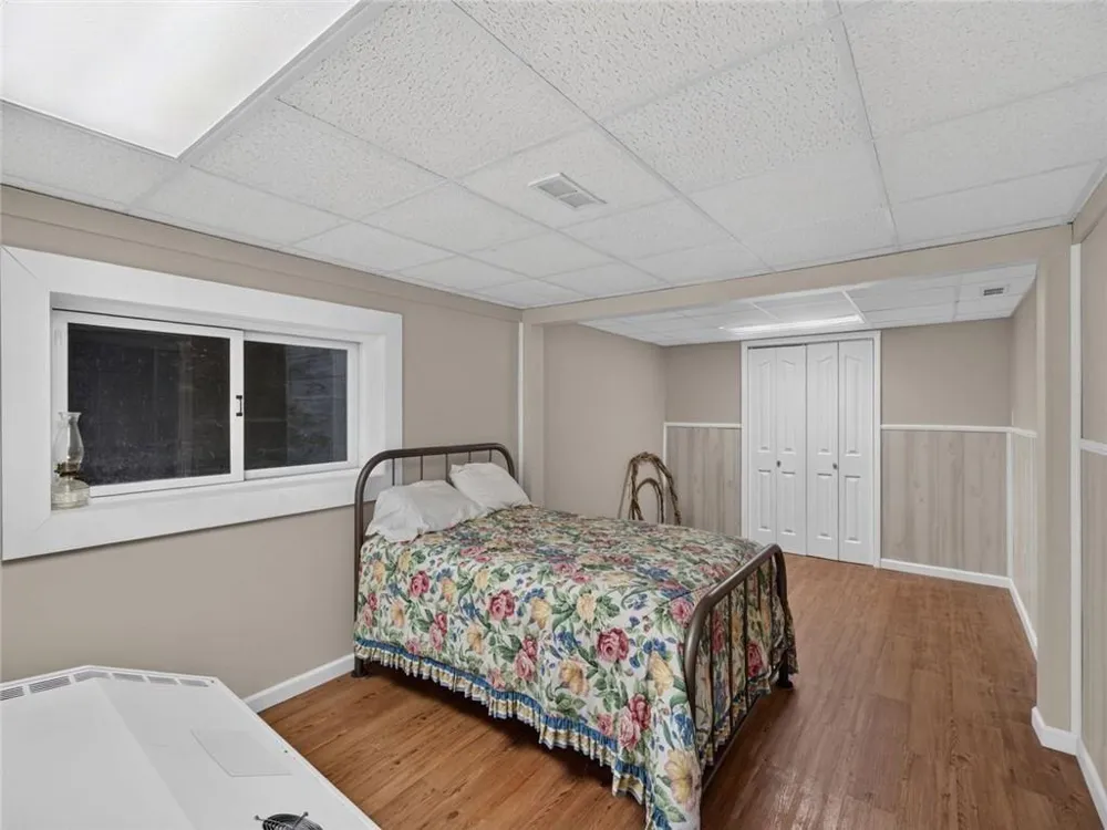 105 Whitestone Road North Talking Rock, GA 30175