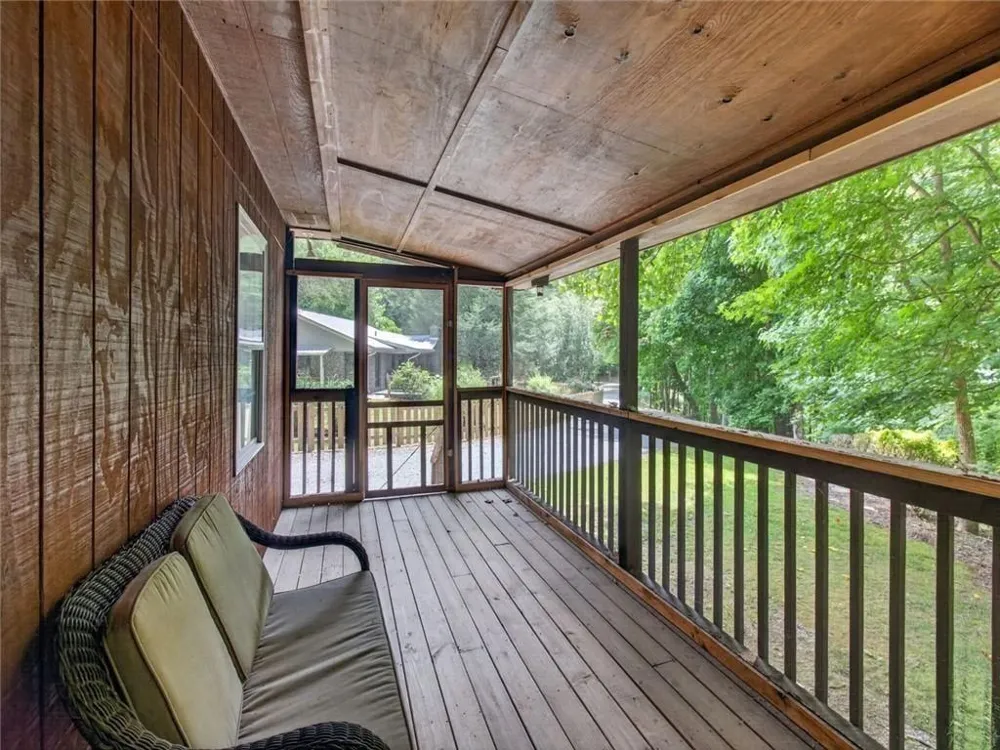 105 Whitestone Road North Talking Rock, GA 30175