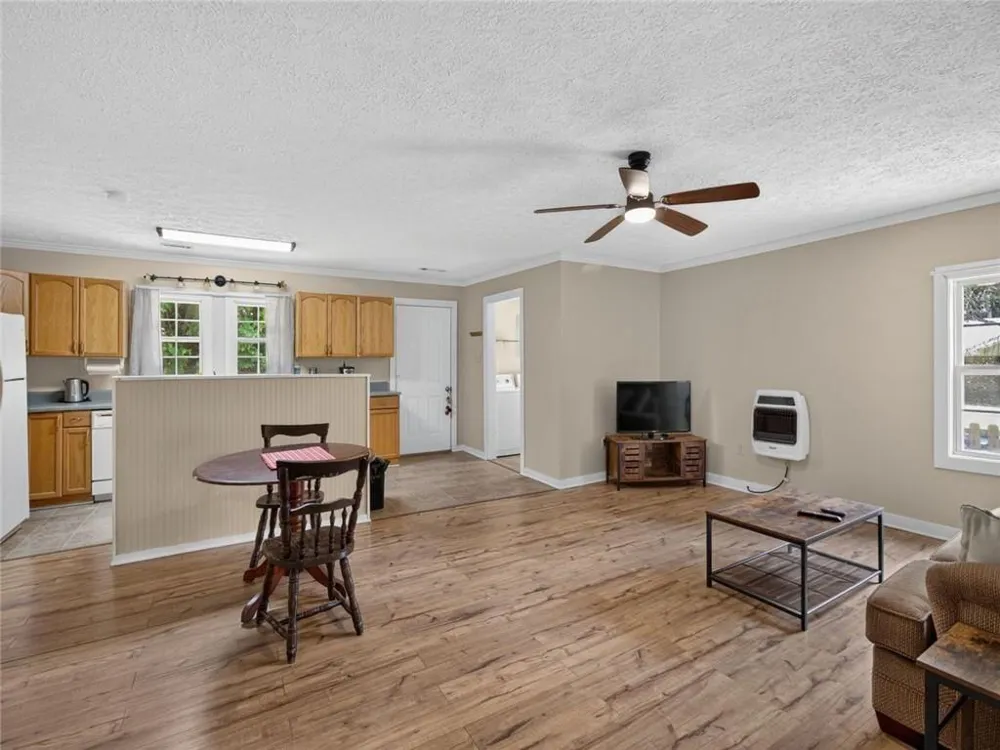 105 Whitestone Road North Talking Rock, GA 30175