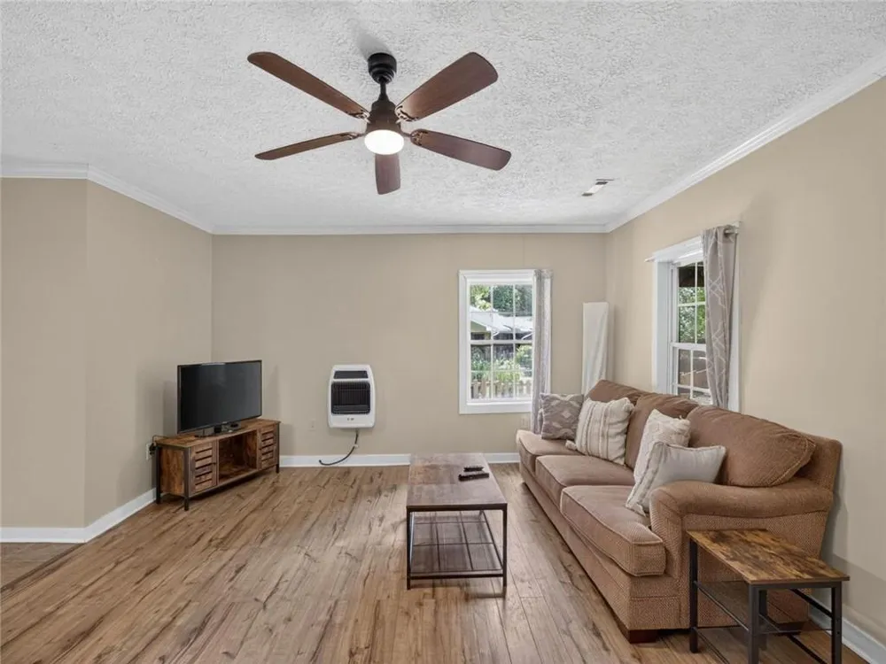 105 Whitestone Road North Talking Rock, GA 30175