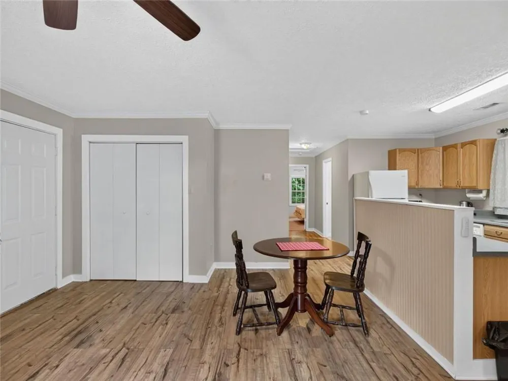 105 Whitestone Road North Talking Rock, GA 30175
