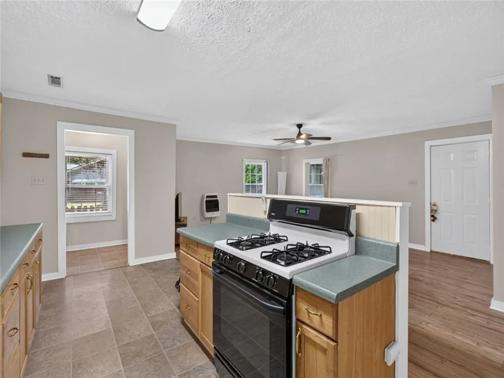 105 Whitestone Road North Talking Rock, GA 30175