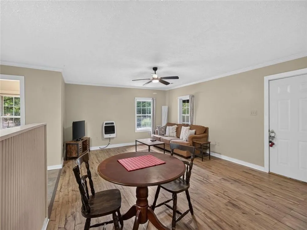 105 Whitestone Road North Talking Rock, GA 30175
