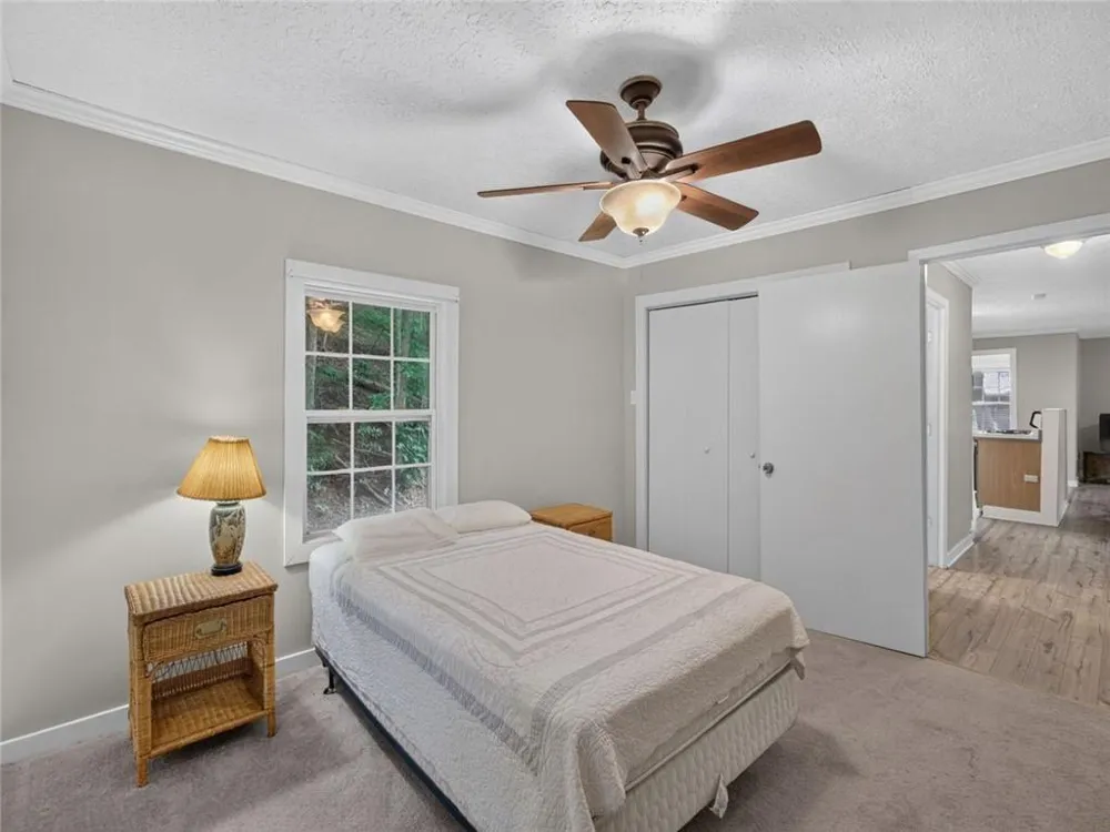 105 Whitestone Road North Talking Rock, GA 30175