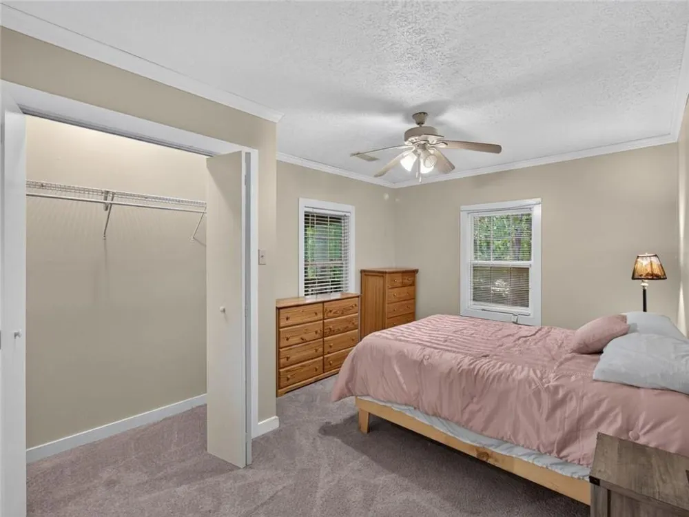 105 Whitestone Road North Talking Rock, GA 30175