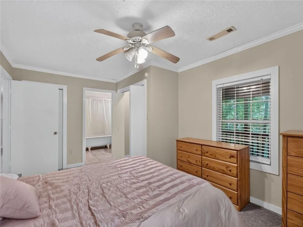 105 Whitestone Road North Talking Rock, GA 30175
