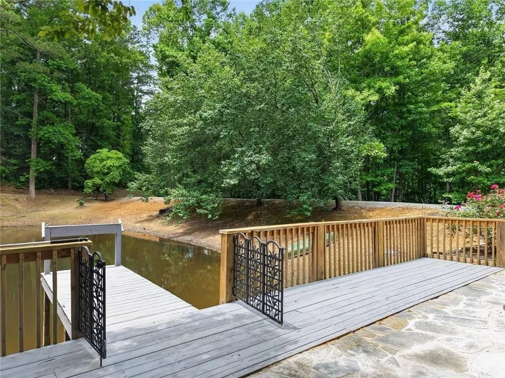 105 Whitestone Road North Talking Rock, GA 30175