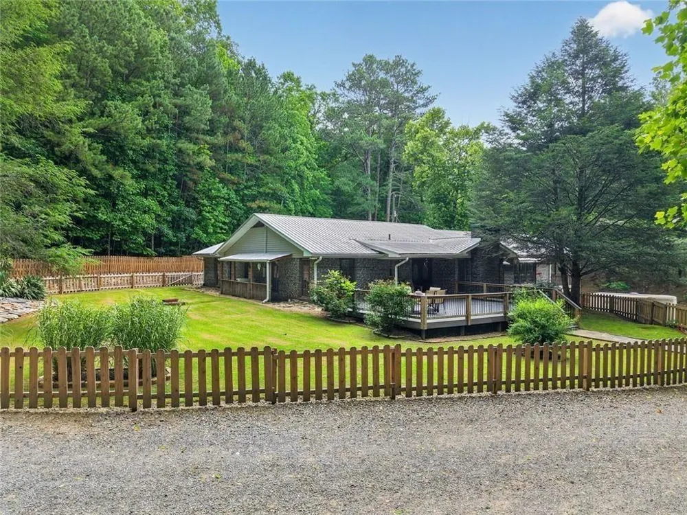 105 Whitestone Road North Talking Rock, GA 30175