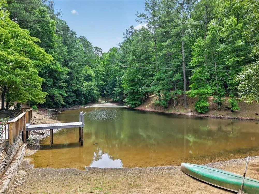 105 Whitestone Road North Talking Rock, GA 30175