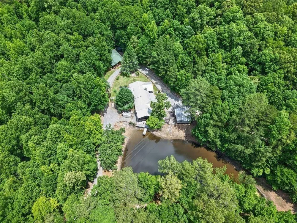 105 Whitestone Road North Talking Rock, GA 30175