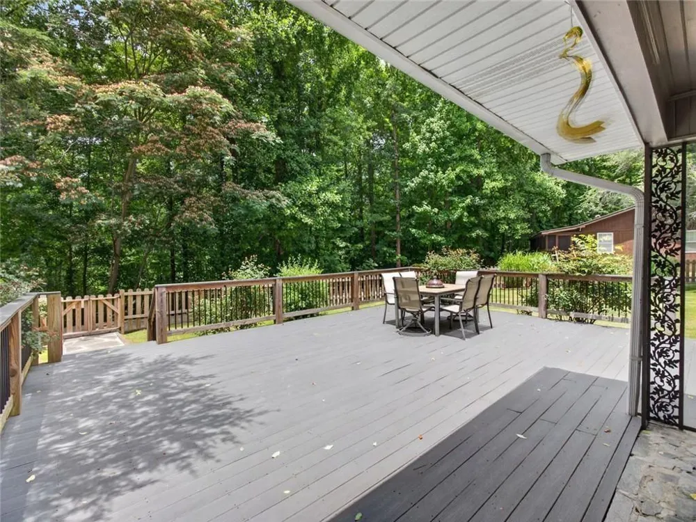 105 Whitestone Road North Talking Rock, GA 30175
