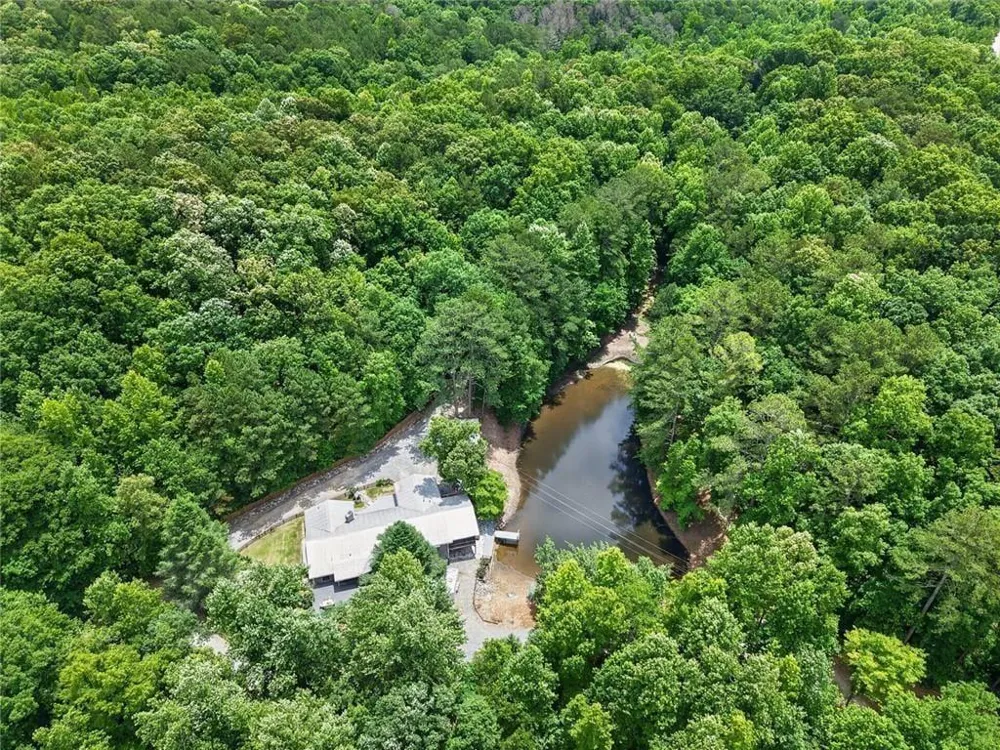 105 Whitestone Road North Talking Rock, GA 30175