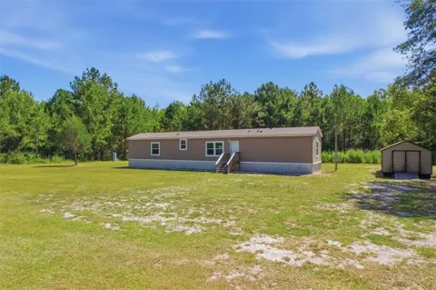 2720 John Wells Road