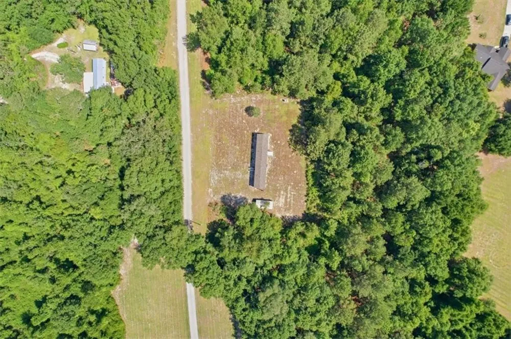 2720 John Wells Road Hinesville, GA 31313
